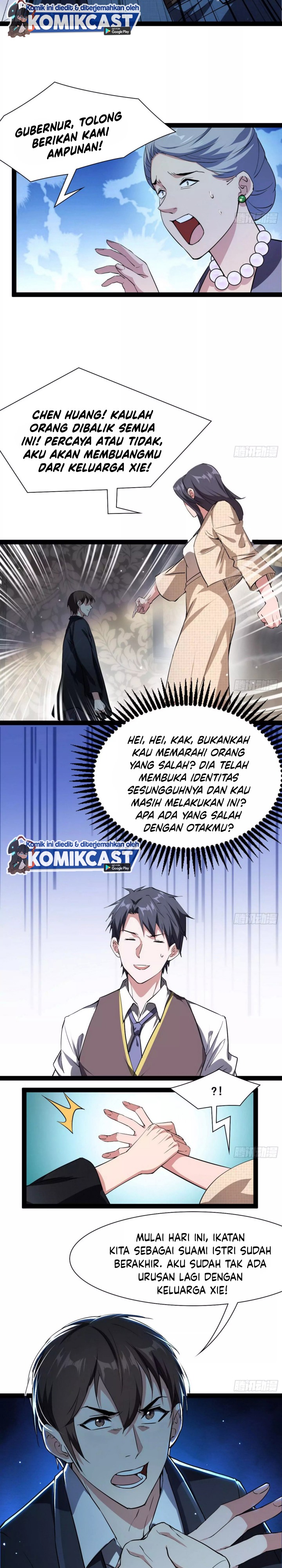 Dilarang COPAS - situs resmi www.mangacanblog.com - Komik im an evil god 094 - chapter 94 95 Indonesia im an evil god 094 - chapter 94 Terbaru 13|Baca Manga Komik Indonesia|Mangacan